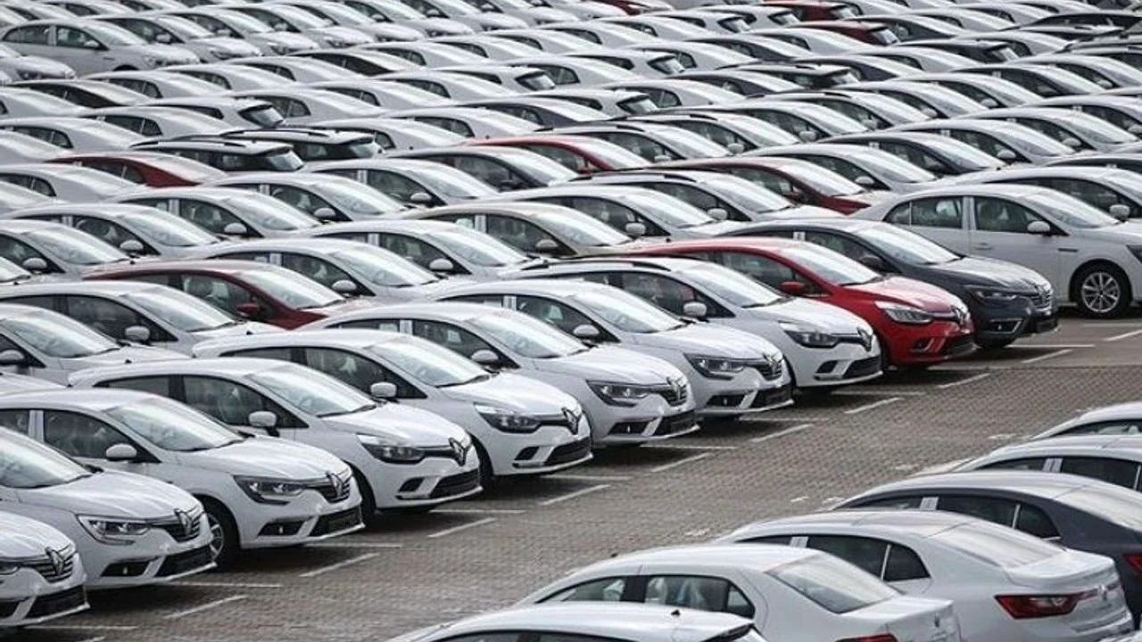 Binek otomobillerde asgari maktu vergi uygulaması yürürlüğe girdi