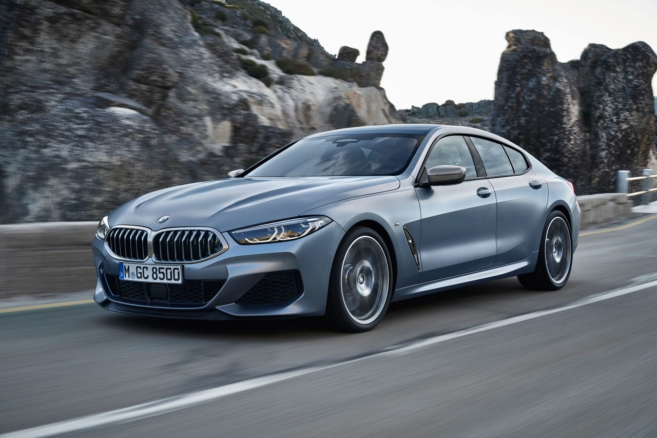 BMW, 27 bin lüks sedan aracını geri çağırdı