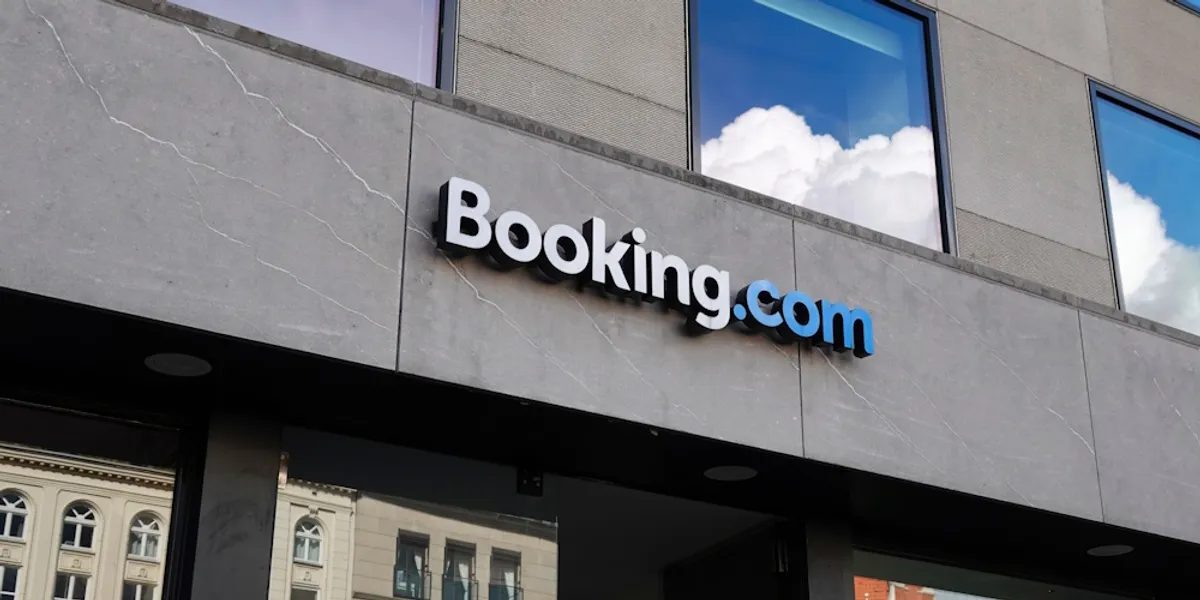 Booking.com'a karşı Türkiye'de 3 milyar euroluk tazminat davası açıldı