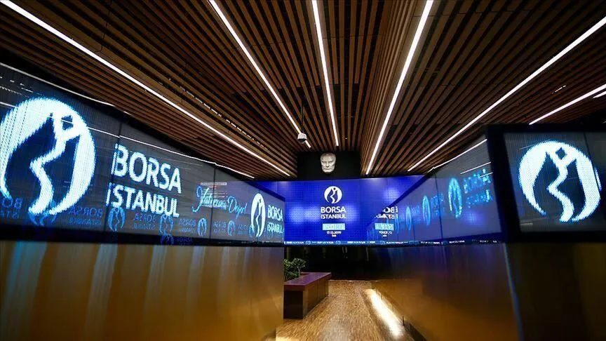 Borsa İstanbul'da 25 şirkete finansal raporlar için ek süre verildi