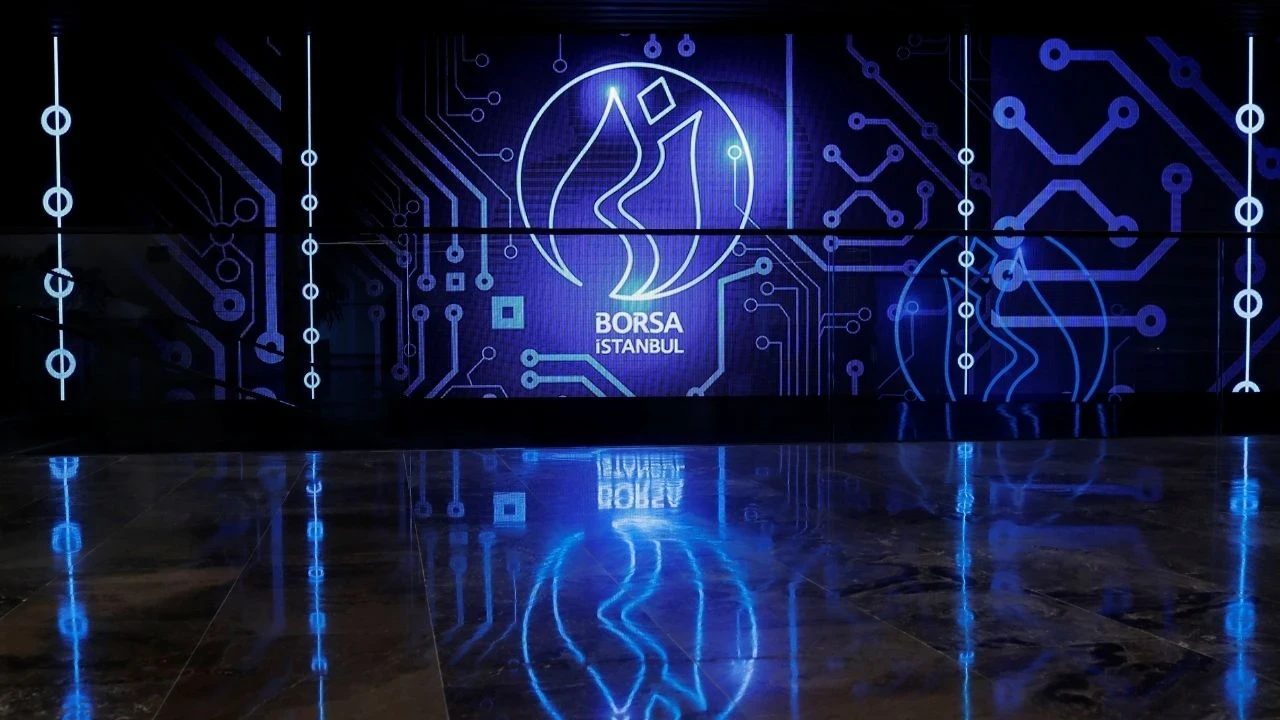 Borsa İstanbul'da BIST 100 endeksi güne yüzde 0,14 artışla başladı
