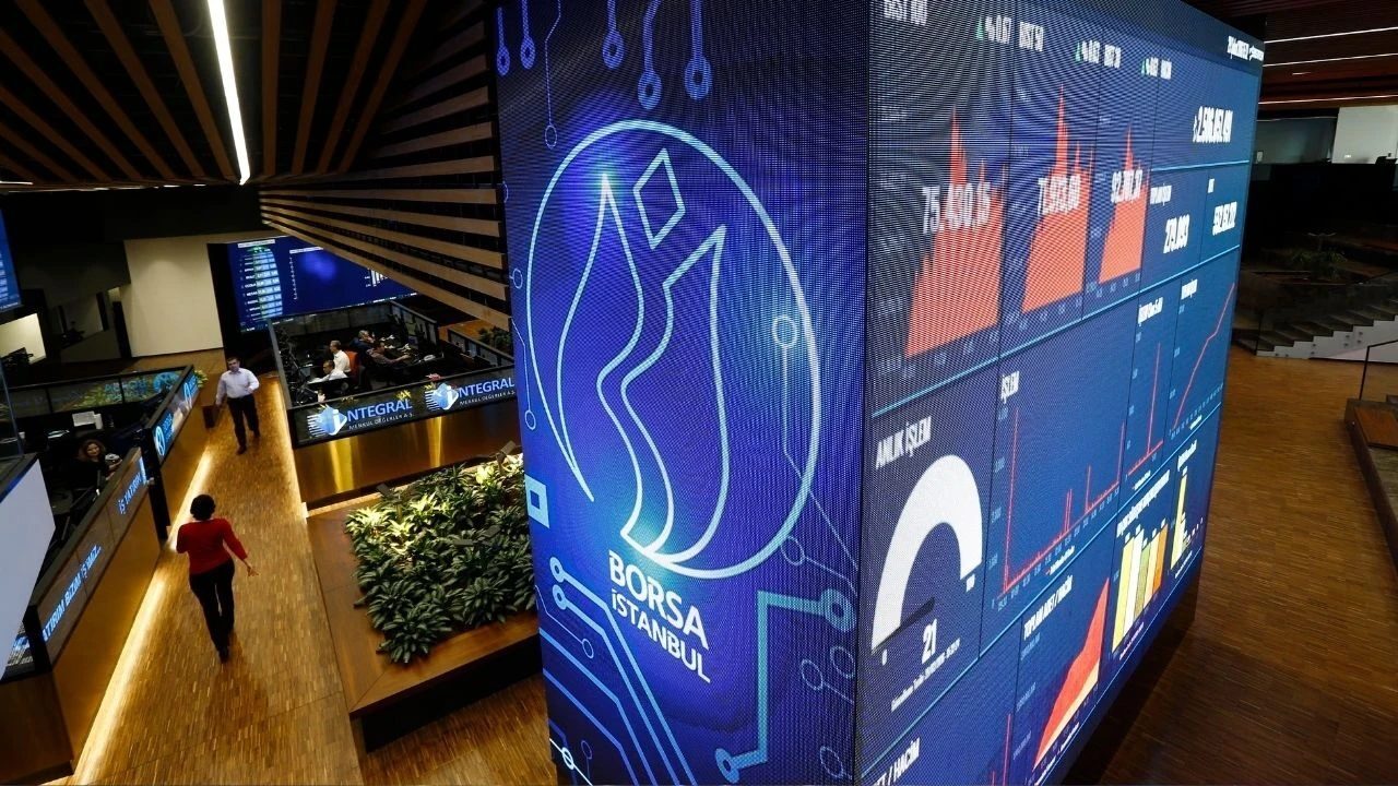 Borsa İstanbul'da üç yeni şirket Yıldız Pazar'da işlem görmeye başlayacak