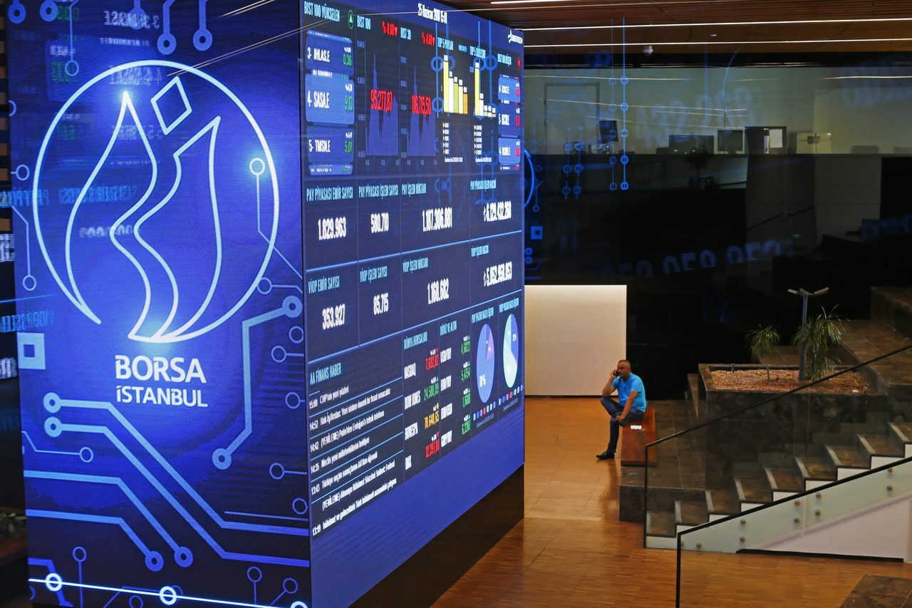Borsa İstanbul'da VBTS kısıtlamaları devam ediyor