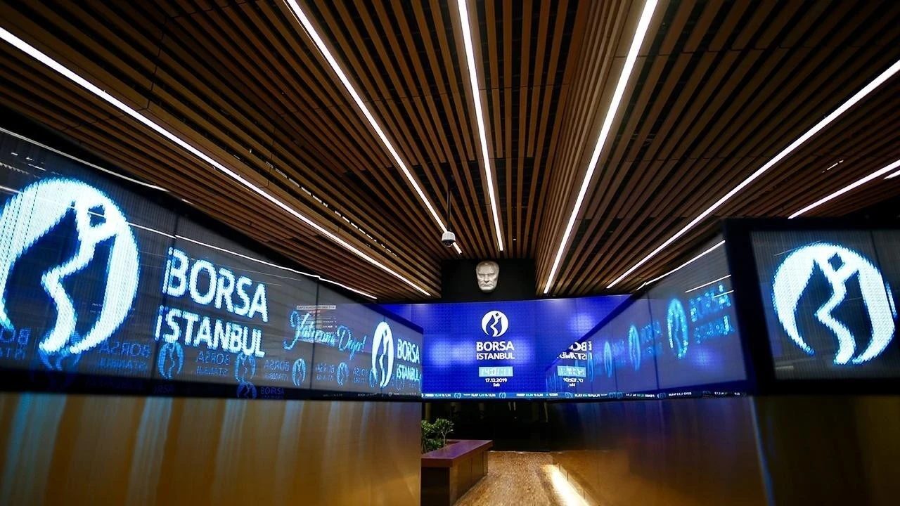 Borsa şirketleri bedelli sermaye artırımlarıyla 610,3 milyon dolar sağladı