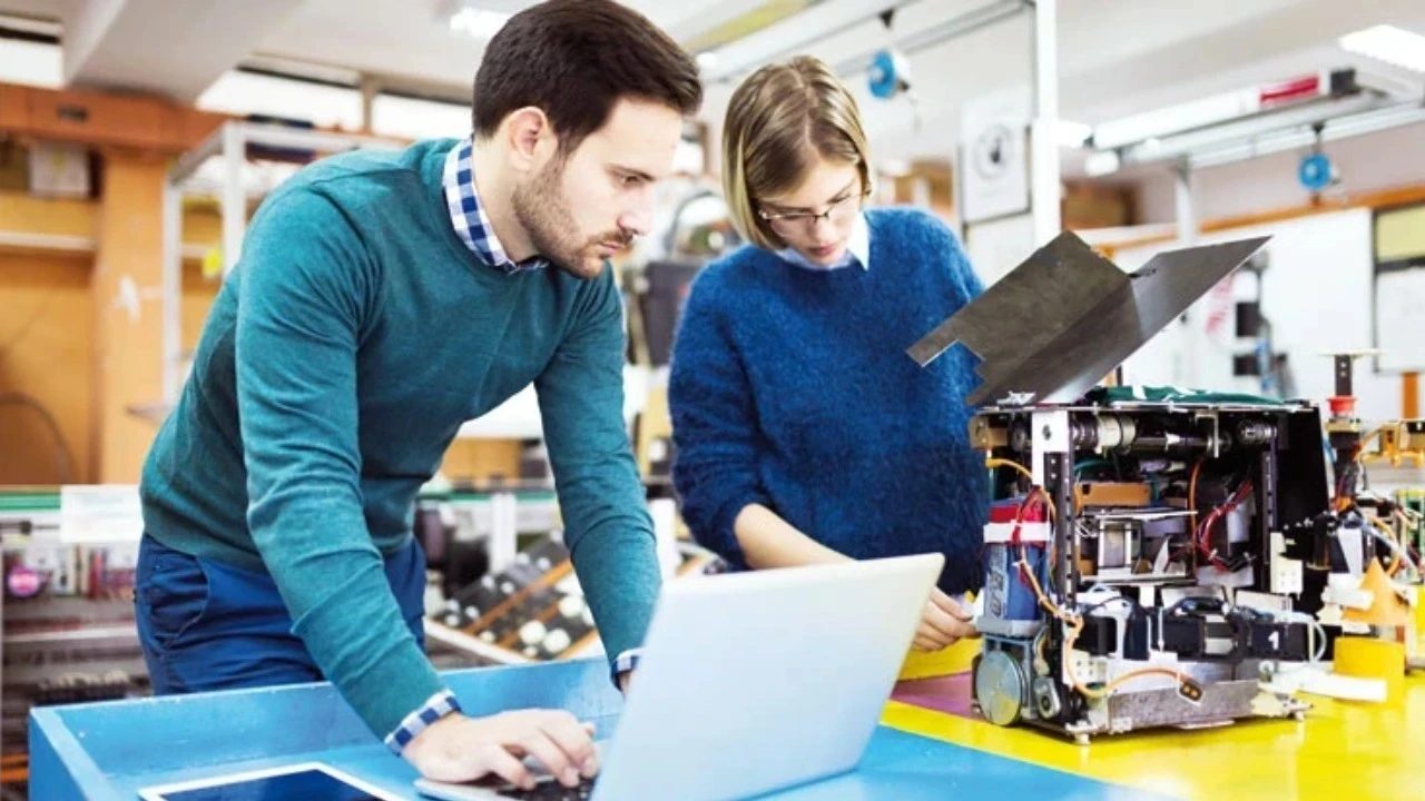 Bütçeden Ar-Ge'ye ayrılan kaynak 2026'da 308 milyar TL'ye çıkacak