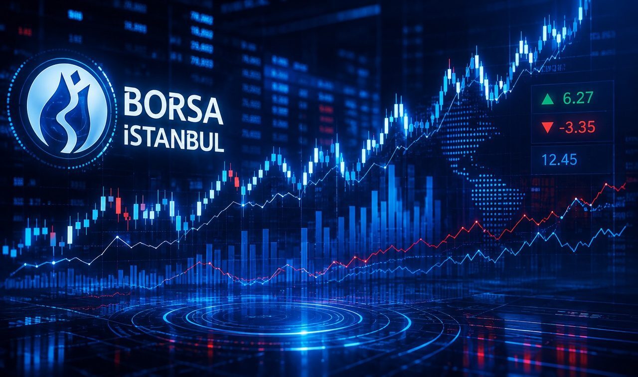 Cem Zeytin ve Beşiktaş hisselerine yasak getirildi