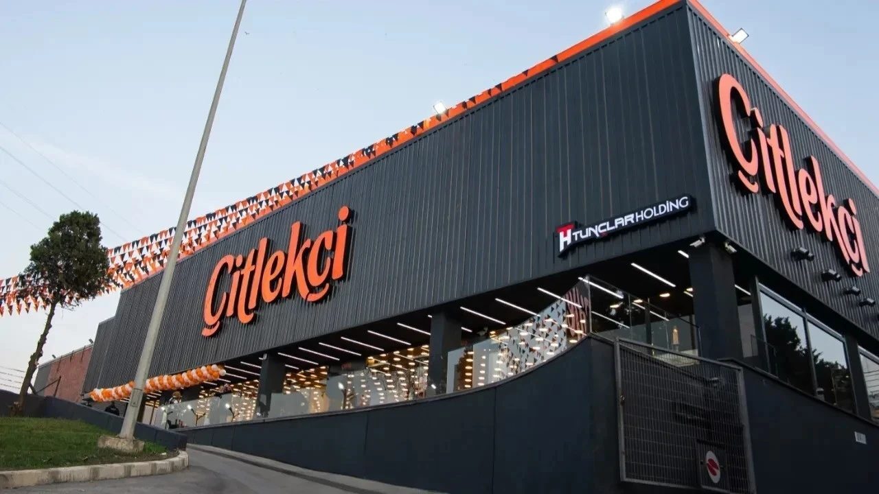 Çitlekçi Mağazacılık payları 18 Ağustos 2026'da işlem görmeye başlayacak