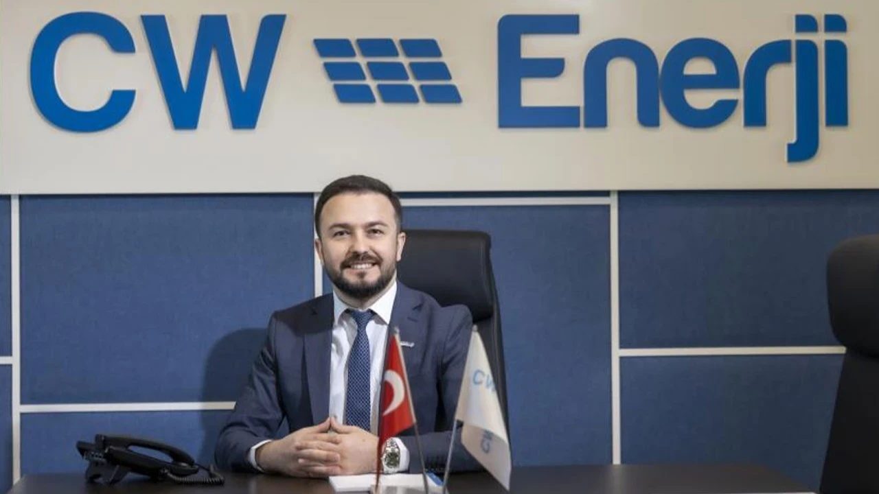 CW Enerji, ABD'ye 48 milyon dolarlık güneş paneli satışı gerçekleştirdi