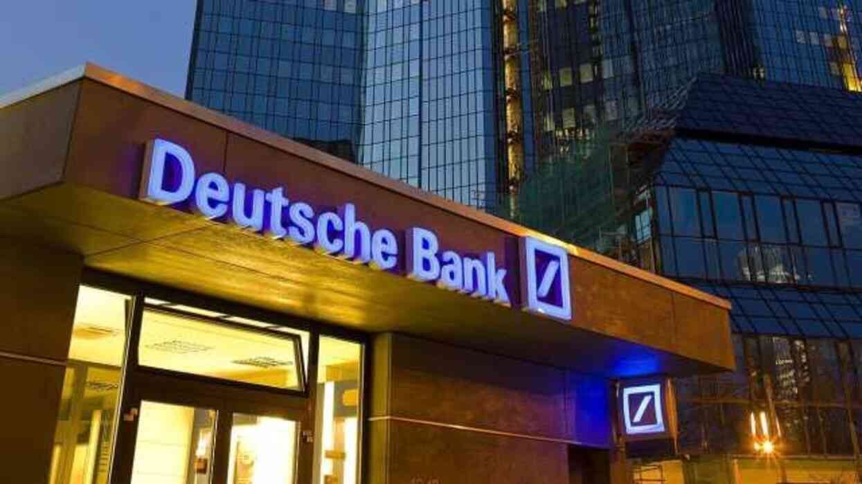 Deutsche Bank, Türkiye tahvillerini cazip buldu