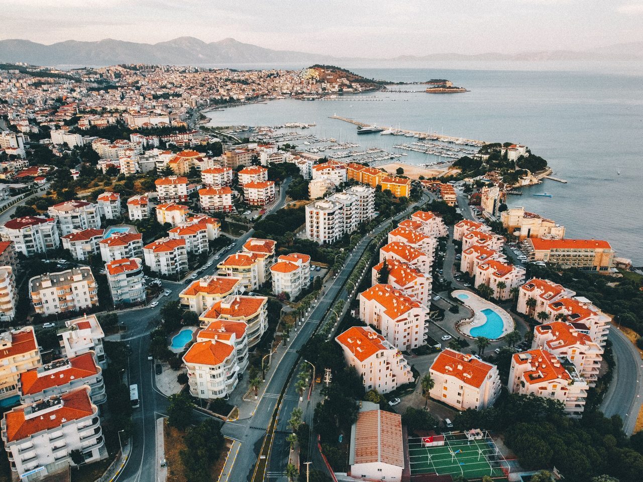 Doğu Karadeniz, yıllık yüzde 35'lik kira artışıyla lider konumda