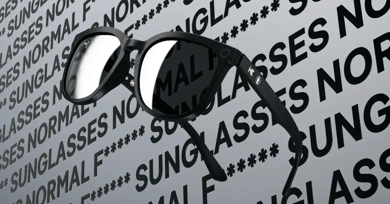 DuckDuckGo, gözetim karşıtı gözlüklerini satışa sundu