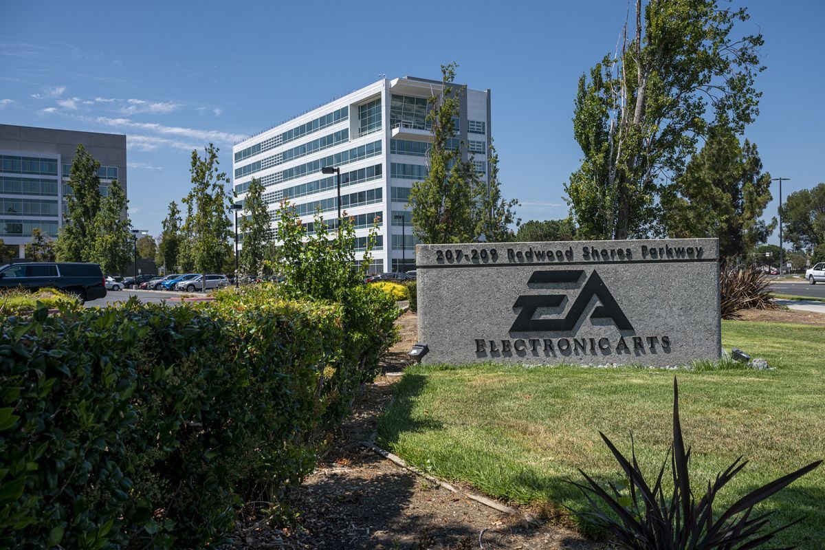 EA, 55 milyar dolarlık Suudi destekli satın alma ile özel sektöre geçiyor