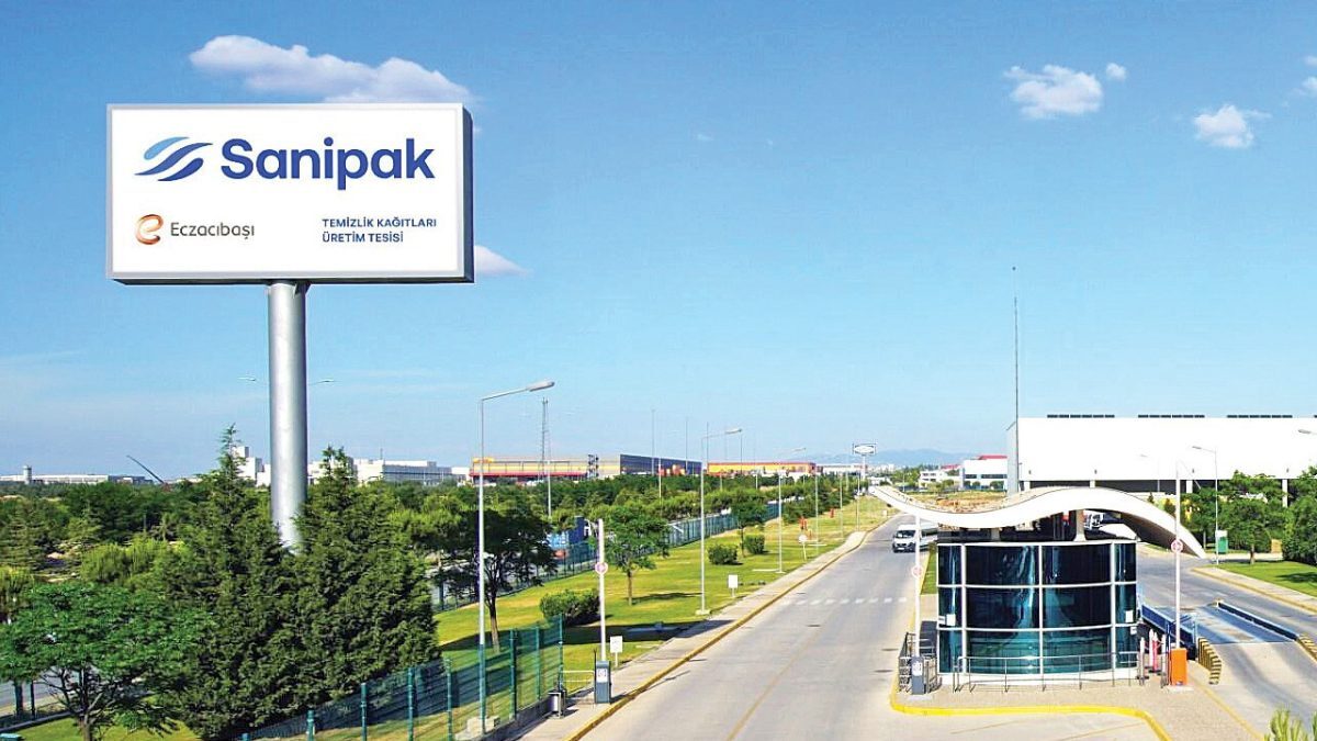 Eczacıbaşı, Sanipak'ı Malezyalı Arch Peninsula'ya 600 milyon dolara sattı