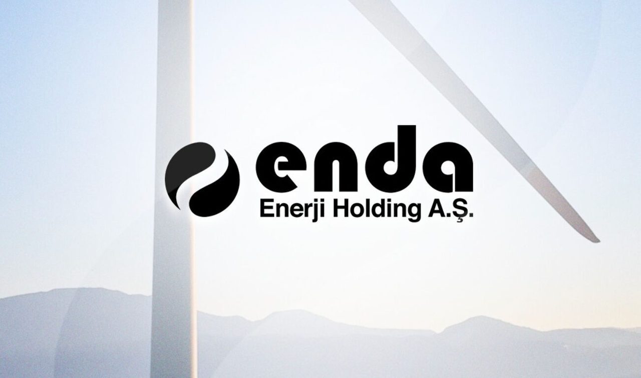 Enda Enerji, 2026'nın ilk yarısında 299,8 milyon TL net kar açıkladı