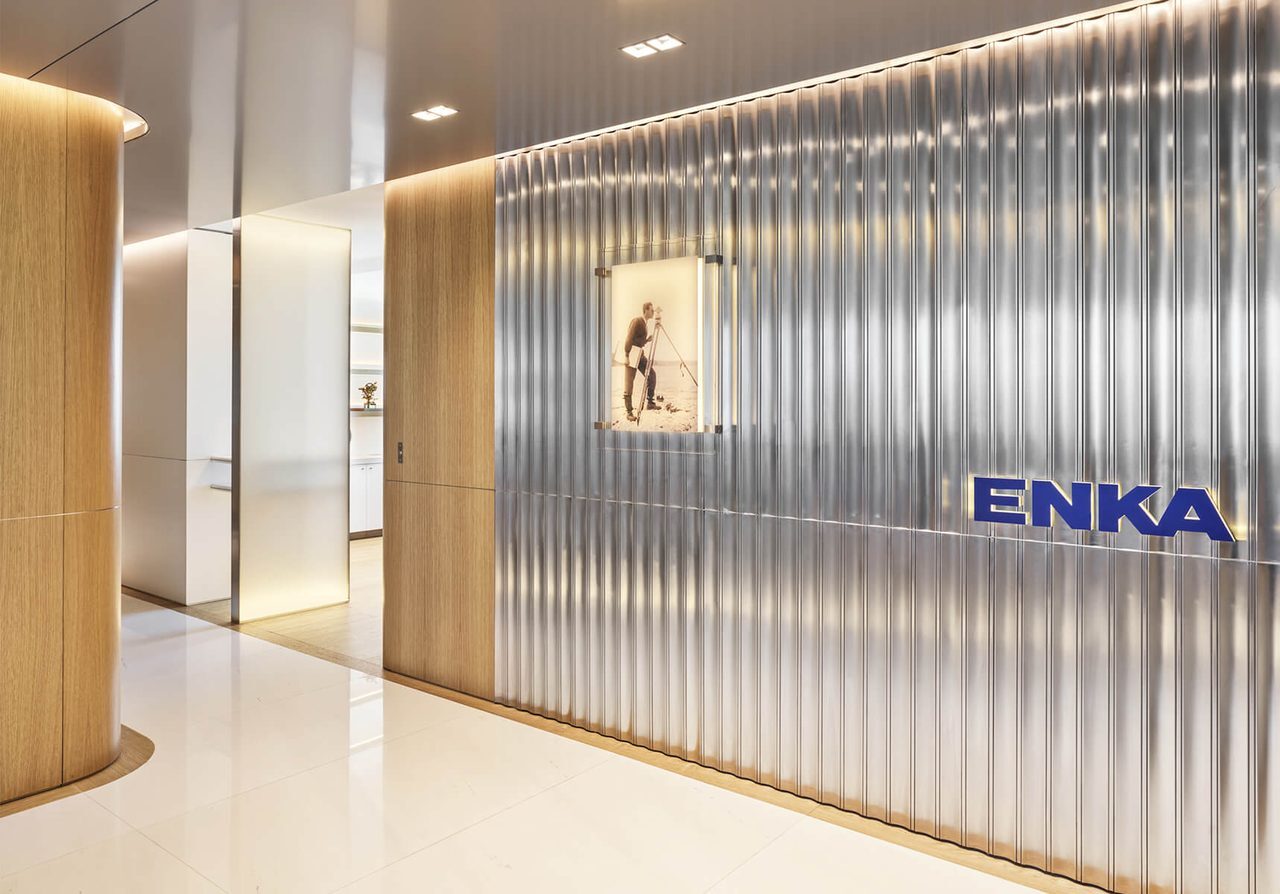 Enka, Sırbistan'da 150 milyar liralık enerji projesine odaklandı