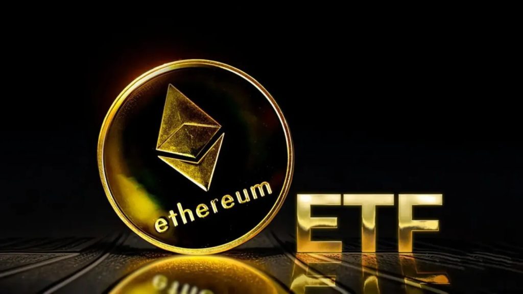 Ethereum, 2.500 doları aşarak ETF akımlarında en güçlü aya ulaştı