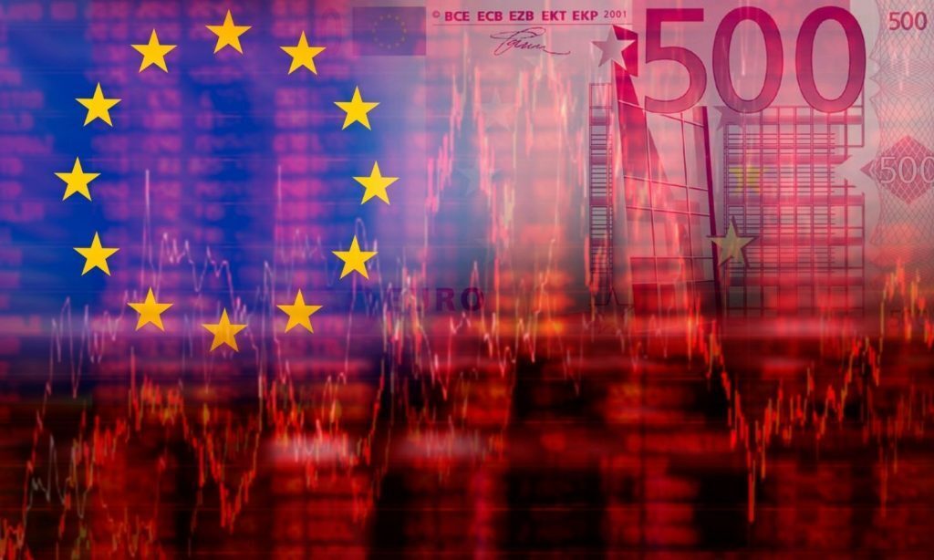 Euro Bölgesi ekonomisi üçüncü çeyrekte güçlü bir başlangıç yaptı