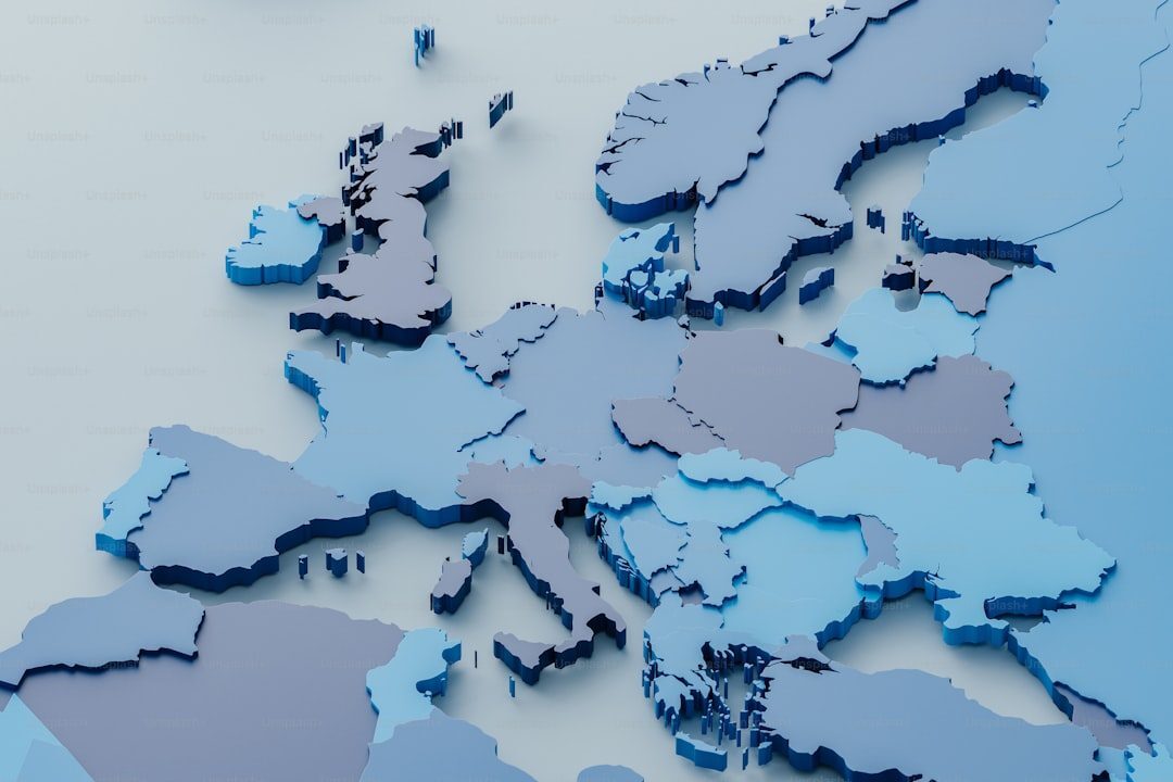 Euro Bölgesi haziranda 8,6 milyar euro dış ticaret fazlası verdi