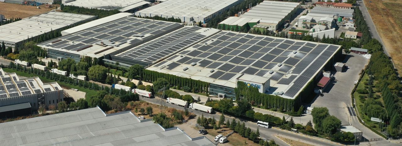 Europen, Avrupa pazarında büyümek için Romanya'da üretim tesisi kuruyor