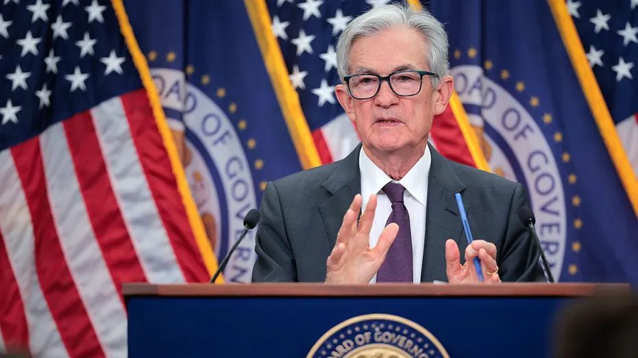 FED, Temmuz toplantısında faiz oranını %4,25-4,50 aralığında sabit tuttu