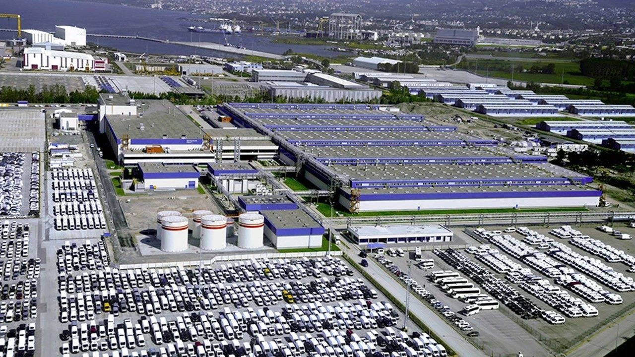 Ford Otosan, 2026 yılı beklentilerini aşağı yönlü revize etti