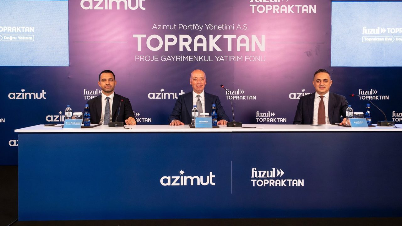Gayrimenkul yatırımında topraktan ortak olma dönemi başlıyor