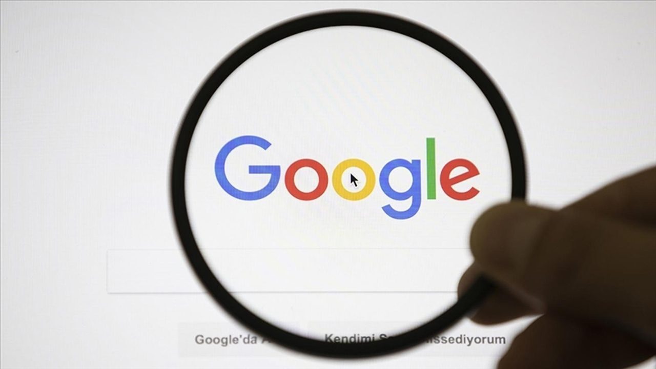 Google'a trilyonluk gösterim kaybı davası