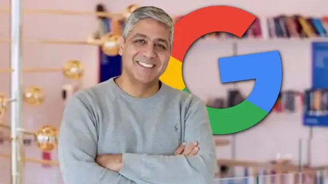 Google DeepMind'ın CEO'su Koray Kavukçuoğlu oldu