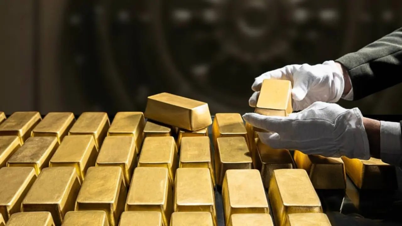 Güney Kore Merkez Bankası altın alımına hazırlanıyor