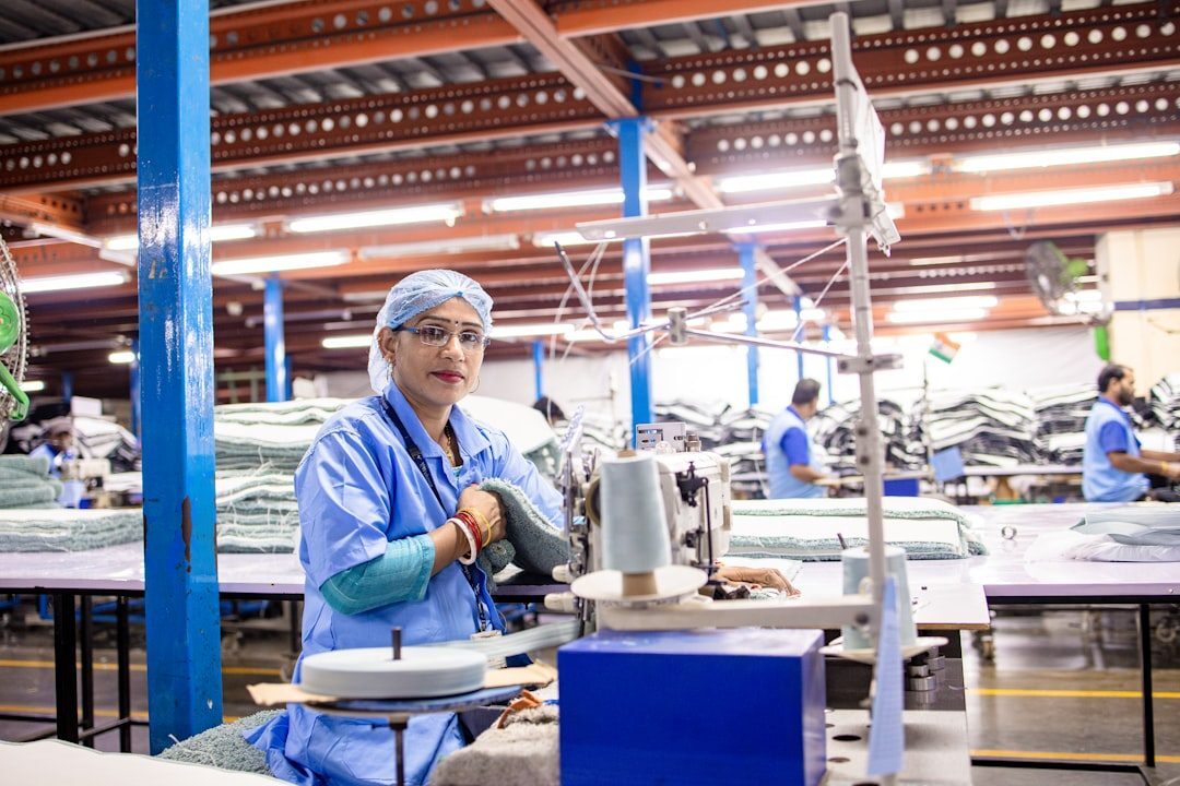 Güney Kore ve Vietnam menşeli iplik ithalatına damping önlemi getirildi