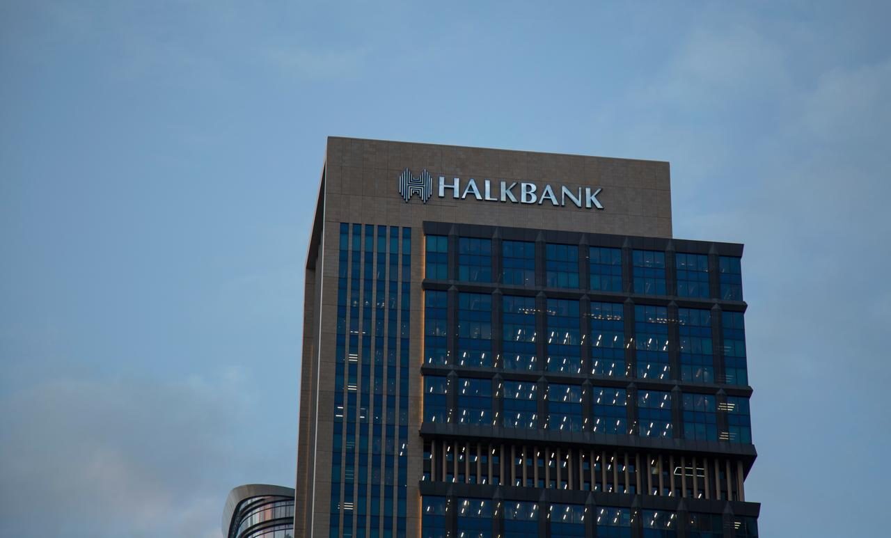 Halkbank, sermayesini yüzde 25 artırmak için SPK'ya başvurdu
