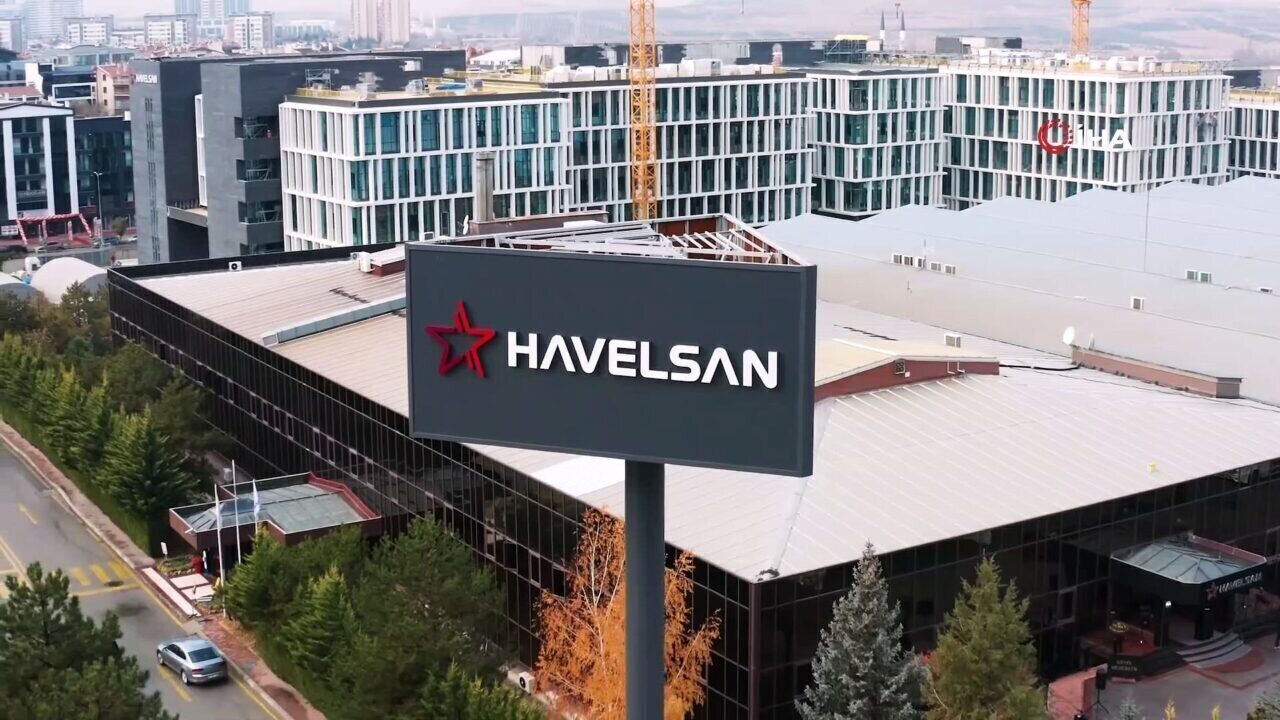 HAVELSAN, MİLGEM projelerinde dijital altyapıyı güçlendirdi