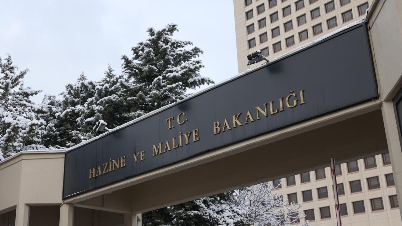 Hazine Bakanlığı, 50 bin mükellefi inceledi