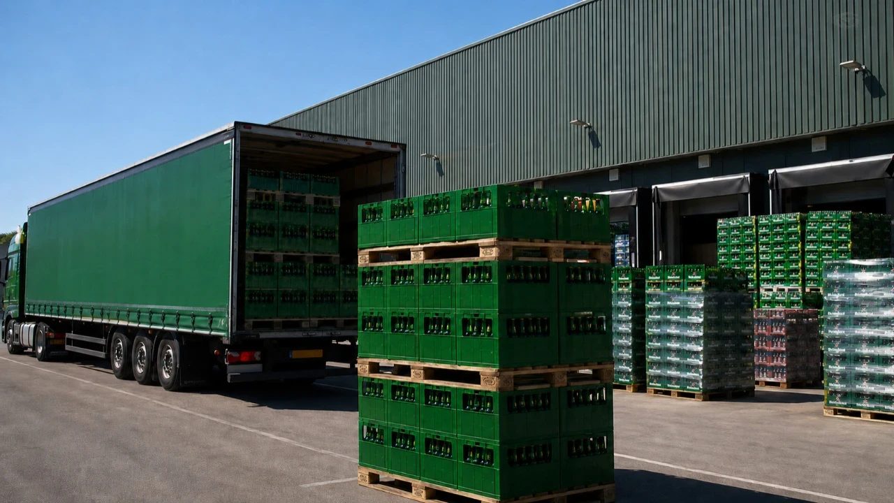 Heineken, iki yıllık küçülme planı kapsamında 3 bin kişiyi işten çıkardı