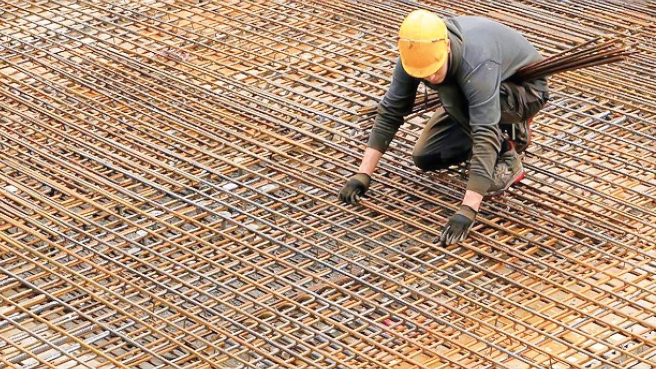 İnşaat malzemesi ihracatı haziranda 3,17 milyar dolara ulaştı