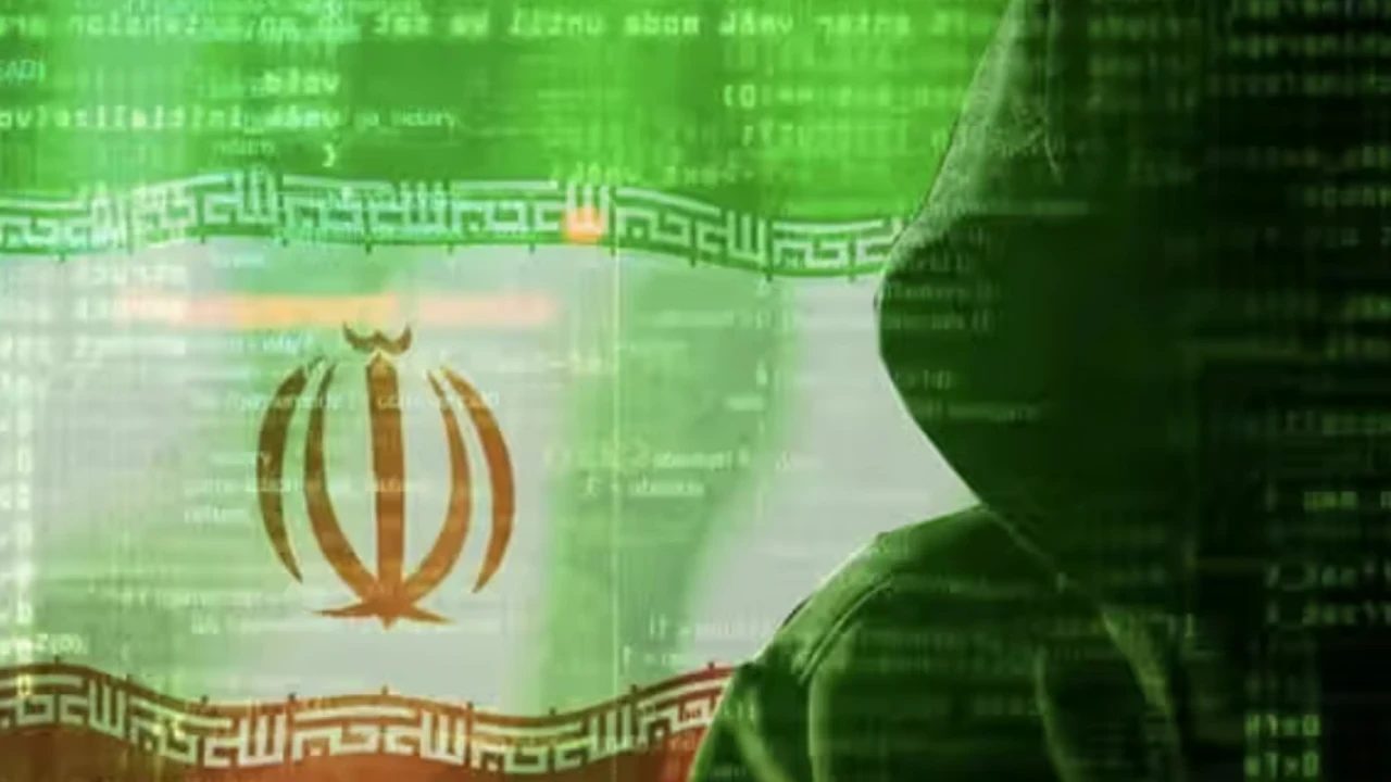 İran bağlantılı hackerlar, İngiltere santralini devre dışı bıraktı