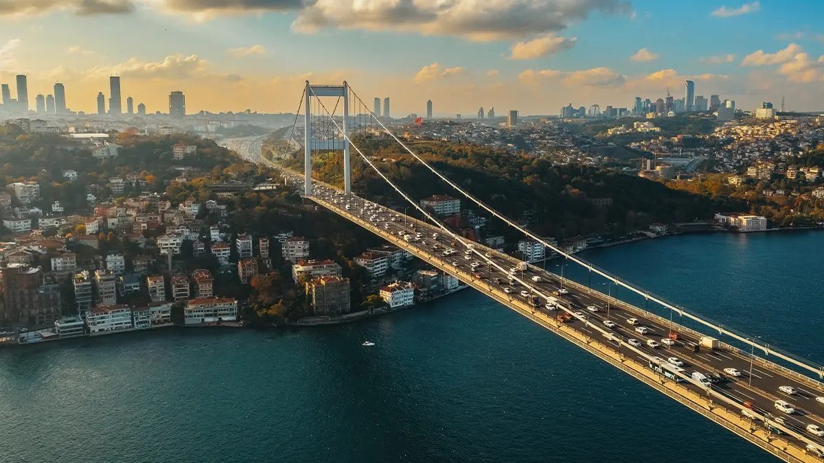 İstanbul, kira artışında dünya birincisi oldu