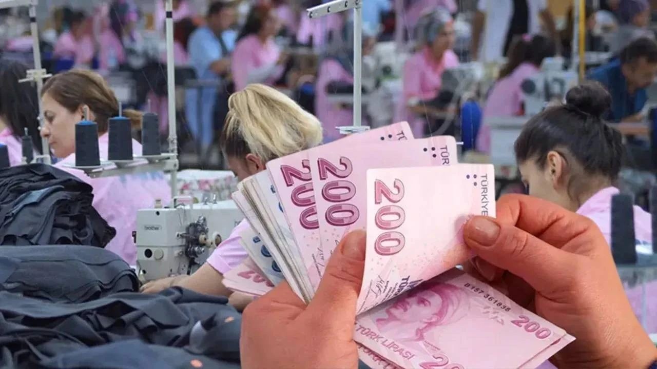İstihdamı koruyan işletmelere 3.500 TL destek