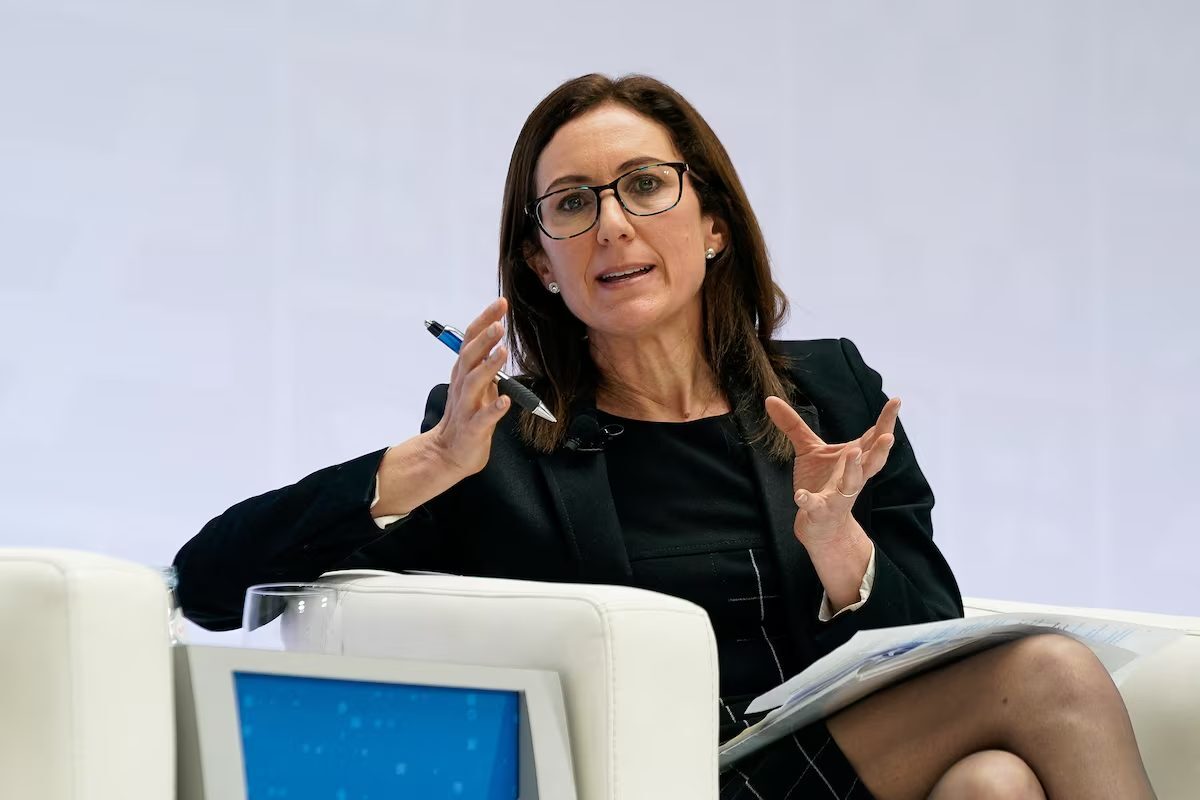 IMF ekonomisti Tenreyro, yapay zekanın enflasyonu artırabileceğini açıkladı