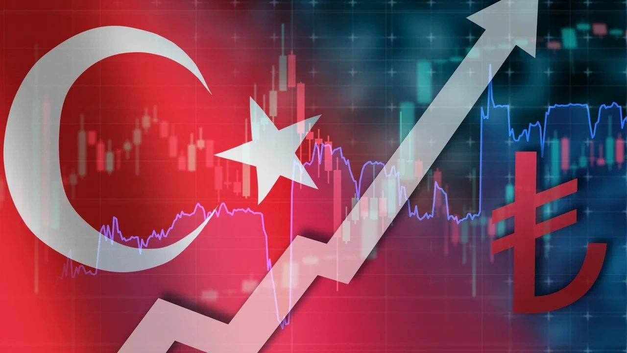 IMF, Türkiye'nin 2030'da dünya ekonomisindeki payını %1,3 olarak öngördü