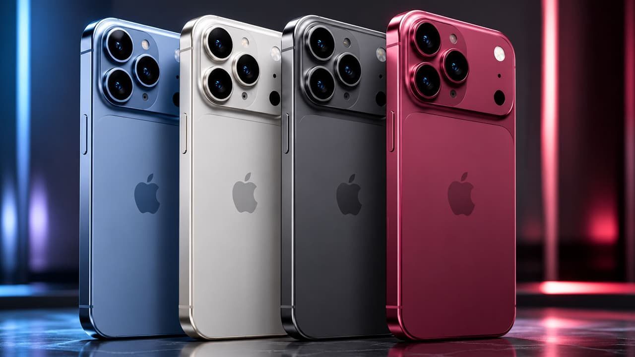 iPhone 18 çip maliyetleri artacak, fiyatlar yükselebilir