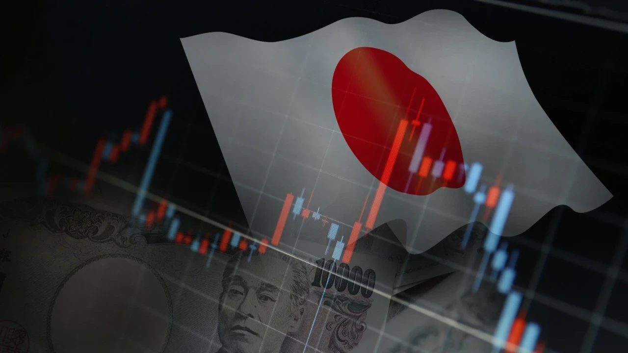 Japonya ekonomisi ikinci çeyrekte yıllık yüzde 1,1 büyüdü