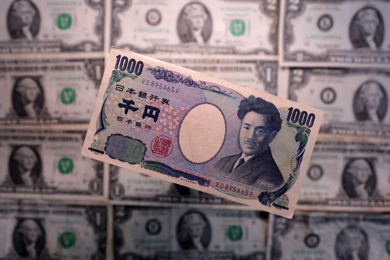 Japonya ve ABD, yenin değer kaybını önlemek için ortak döviz müdahalesi gerçekleştiriyor