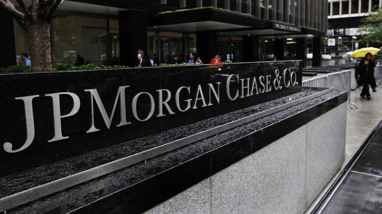 JPMorgan, Polymarket ile bankacılık ilişkisini 2025'te gizlice sonlandırmış
