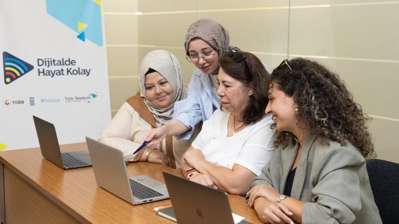 Kadın girişimcilere 3 milyon TL hibe desteği için başvurular başladı