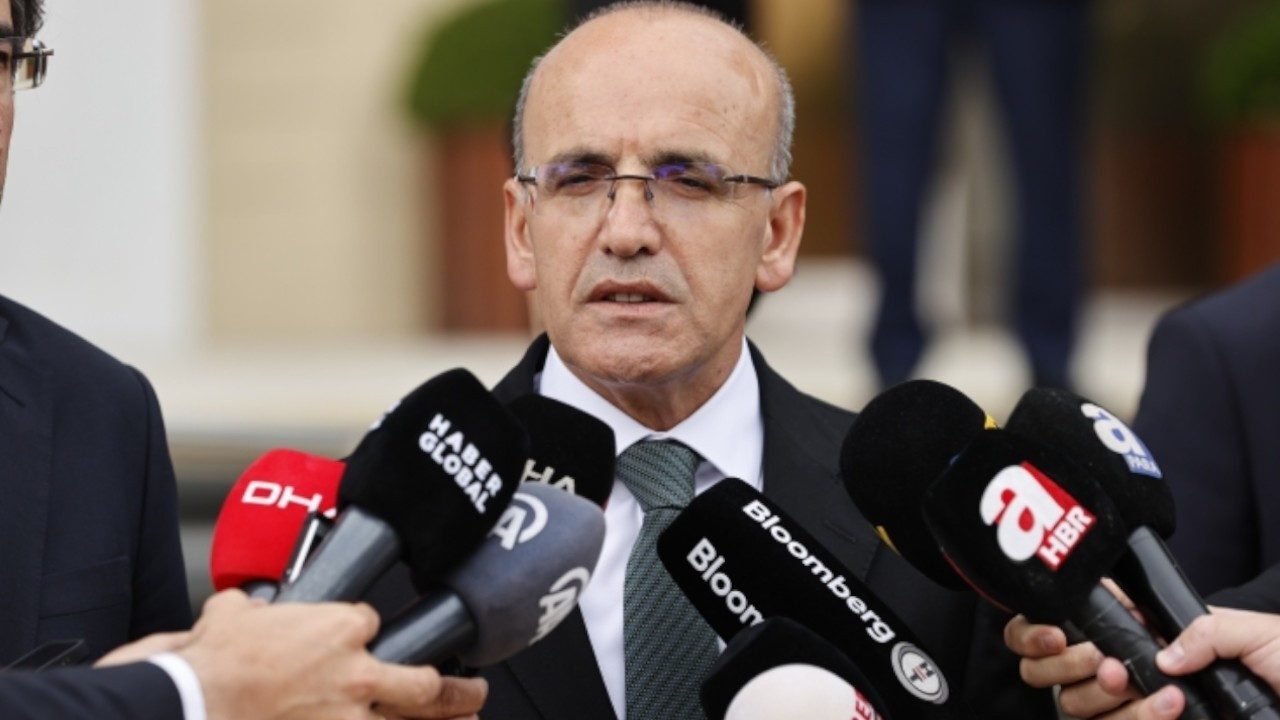 Kamu borcunun GSYH'ye oranı 2026'nın ilk çeyreğinde yüzde 23,1'e geriledi