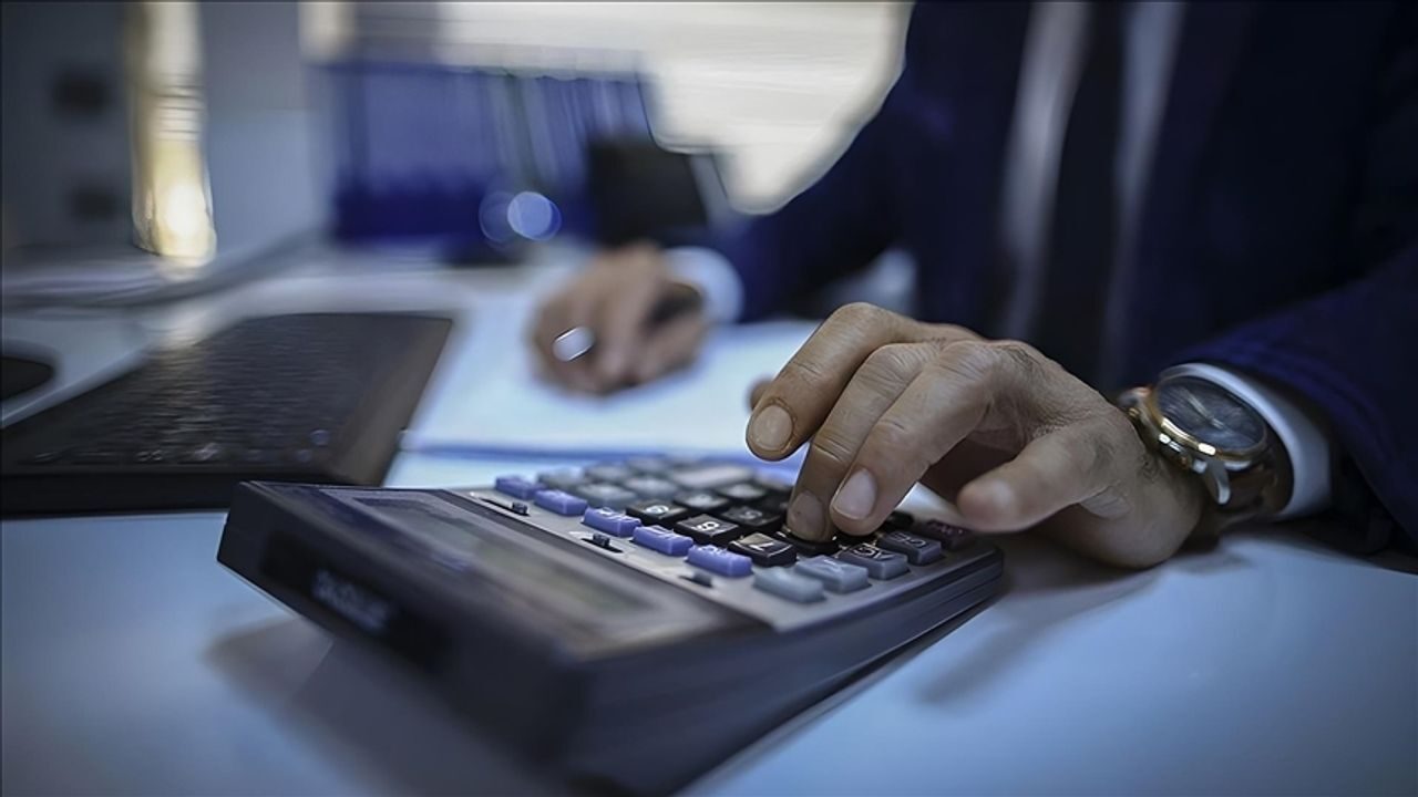 Kamunun yolluk harcaması Temmuz'da 8,3 milyar TL ile rekor kırdı