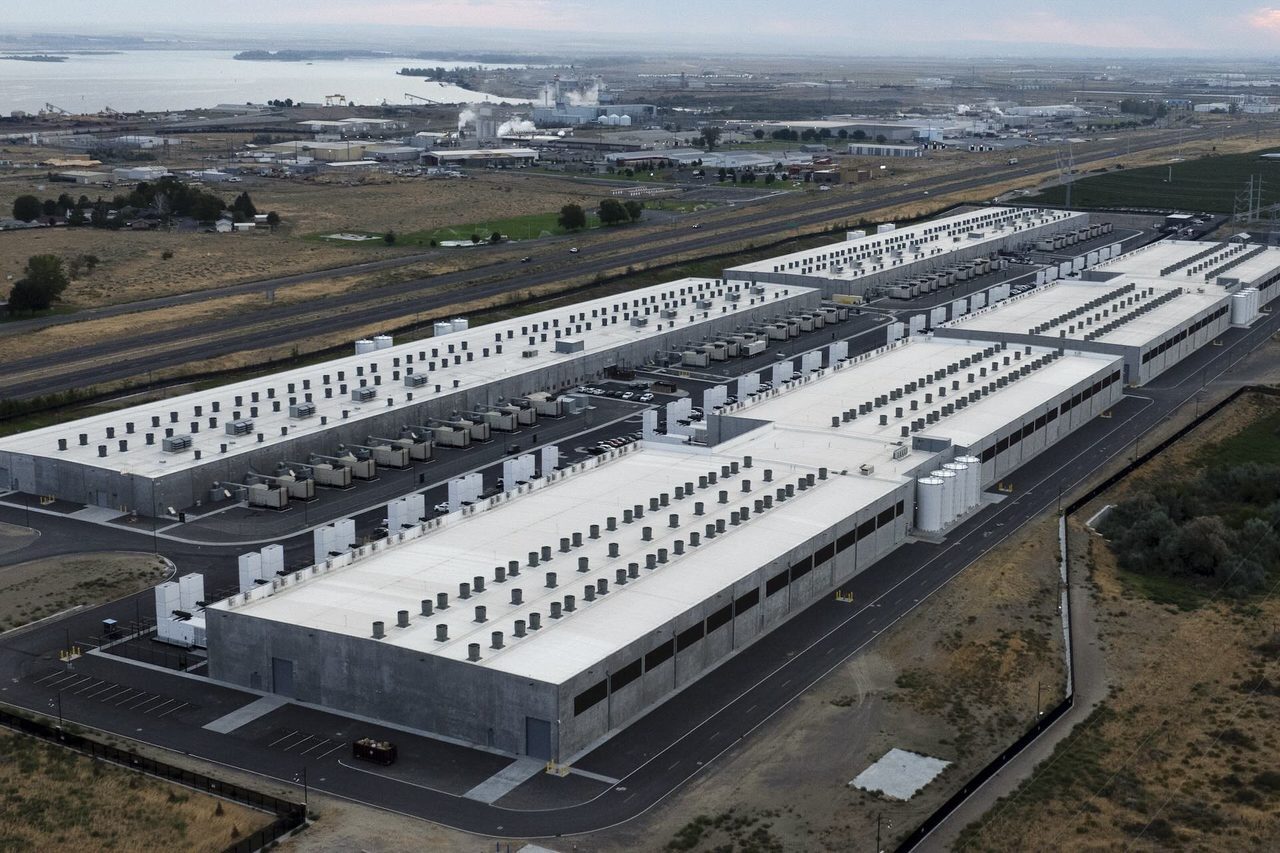 Kanada'nın yapay zeka hedefleri enerji tedarikine takılıyor