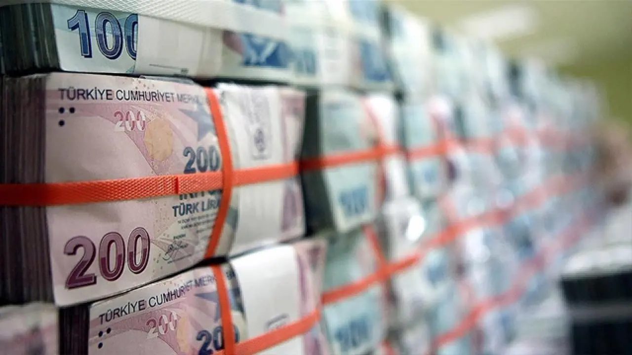 KKM bakiyesi 4 milyon liraya geriledi