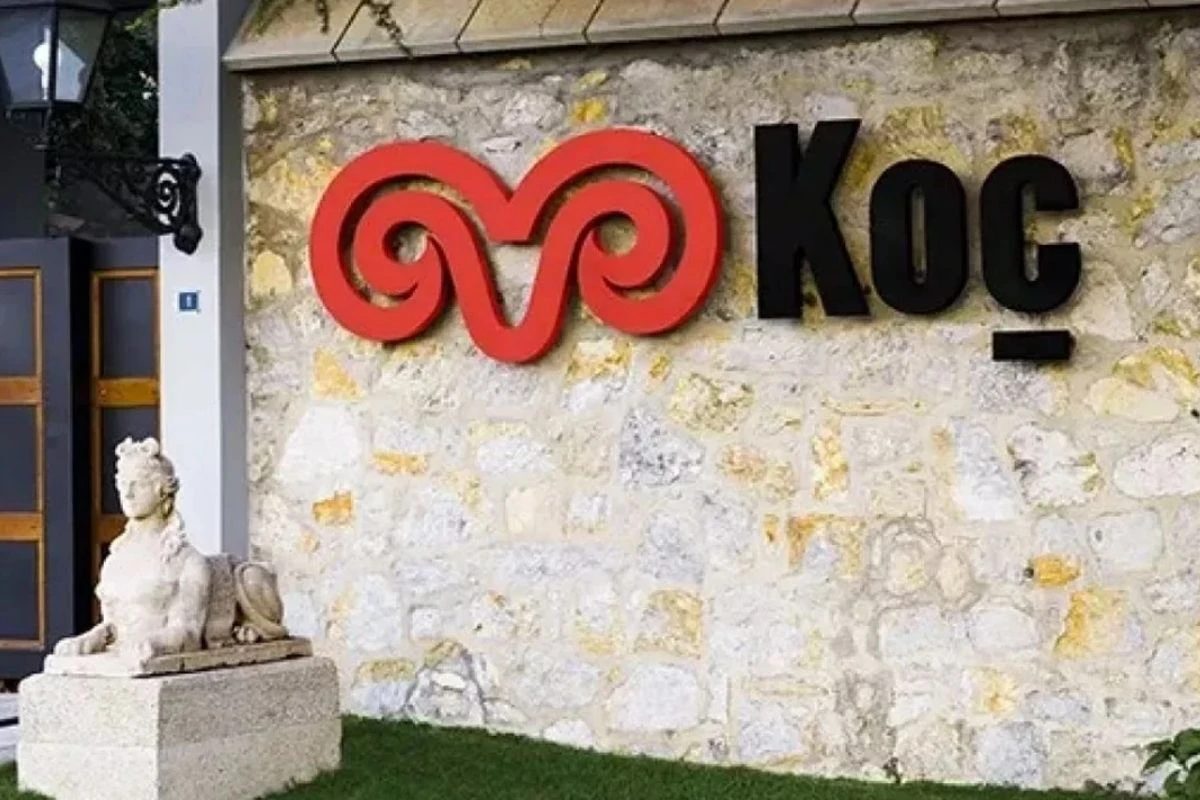 Koç Holding, 2026'nın ilk yarısında 36,4 milyar dolar gelir elde etti